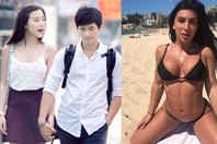 Nóng nhất showbiz: Hoàng Oanh lên tiếng khi bị nghi ngờ phụ bạc, người mẫu nổi tiếng bị bắt giữ