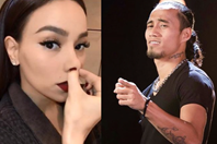 Nóng nhất showbiz: Quỹ Dân số LHQ dừng hợp tác với Phạm Anh Khoa, Hồ Ngọc Hà đáp trả tin đồn dao kéo