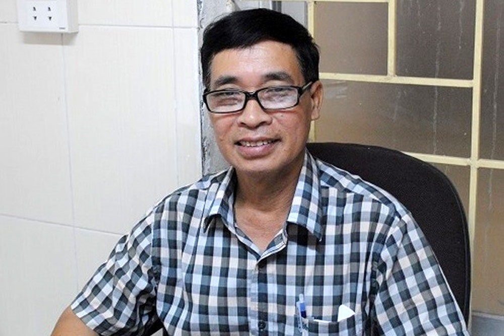 PGS-TS Phạm Văn T&igrave;nh &ndash; Tổng Thư k&yacute; Hội ng&ocirc;n ngữ học Việt Nam- cho rằng, Hội đồng chức danh Gi&aacute;o sư cần xem x&eacute;t lại trường hợp phong GS cho &ocirc;ng Nguyễn Đức Tồn.