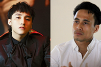 Nóng nhất showbiz: Sao Việt cảm thông với Phạm Anh Khoa, Sơn Tùng kí hợp đồng với công ty Hàn Quốc