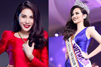 Nóng nhất showbiz: Thủy Tiên phủ nhận mang bầu lần 2, Diệu Linh đăng quang Nữ hoàng Du lịch toàn cầu 2018