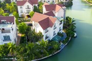 Hàng loạt định chế tài chính lớn góp mặt trong thương vụ lịch sử Vinhomes Hàng loạt định chế tài chính lớn góp mặt trong thương vụ lịch sử Vinhomes