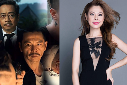 Nóng nhất showbiz: “Người phán xử” gây tranh cãi, Thanh Thảo sốc khi Lâm Khánh Chi tỏ tình
