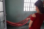 Nữ sinh lớp 9 tố bị Phó trưởng Công an xã sàm sỡ Nữ sinh lớp 9 tố bị Phó trưởng Công an xã sàm sỡ