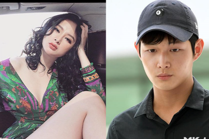 Nóng nhất showbiz: Angela Phương Trinh khoe thân hình nóng bỏng, sao nam Hàn ra tòa vì quấy rối tình dục