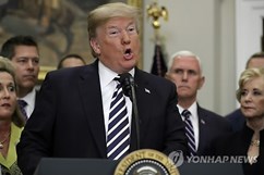 Tổng thống Trump khen Triều Tiên, "úp mở" khả năng tiếp tục thượng đỉnh với Kim Jong-un