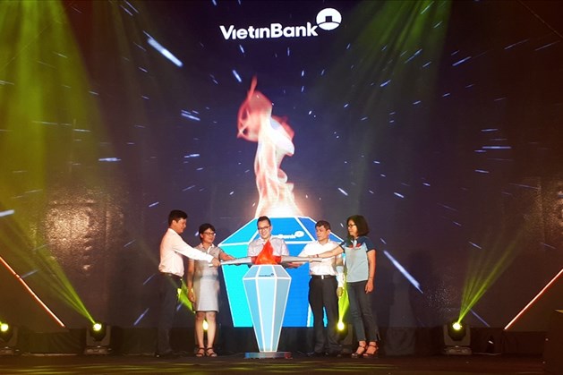 VietinBank ra mắt thẻ Visa Debit “Sống Khỏe”.