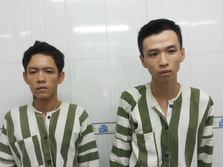 cuop giat ngay cang tao ton dung dao chong lai canh sat hinh su