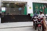 “Bẫy” khách hàng, ngân hàng lập lờ lãi suất “Bẫy” khách hàng, ngân hàng lập lờ lãi suất