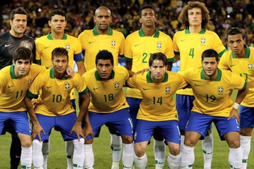Đội tuyển Brazil