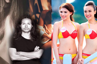 Nóng nhất showbiz: Hoa hậu Việt Nam không bỏ bikini, người mẫu 9x tố bị hiếp dâm và họa sĩ đã gặp trực tiếp