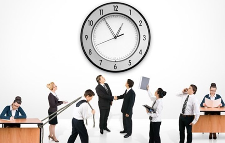 Nghỉ Giữa Ca 5 Phut Co It Lao động Online Laodong Vn Tin Tức Mới Nhất 24h