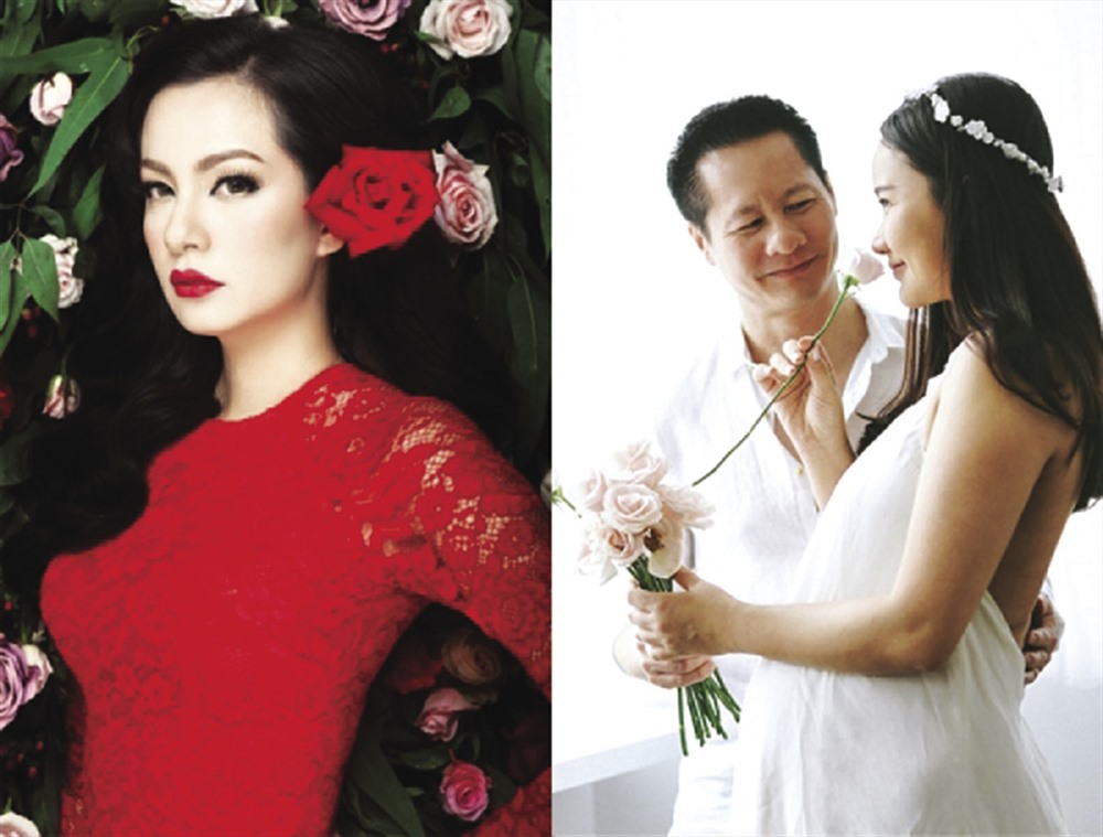 Cuá»c chiáº¿n tay 3 giá»¯a cá»±u siÃªu máº«u Ngá»c ThÃºy vÃ  vá»£ má»i cá»§a chá»ng Äáº¡i gia váº«n chÆ°a Äáº¿n há»i káº¿t. áº¢nh: T. L