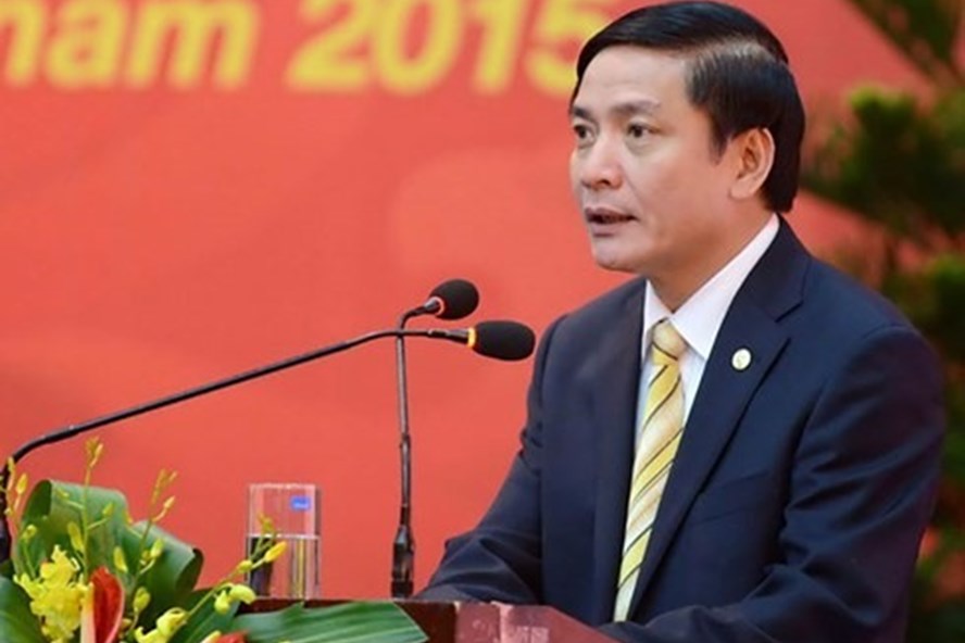  Chủ tịch Tổng LĐLĐVN Bùi Văn Cường kêu gọi công nhân lao động cả nước cần bình tĩnh, tránh bị kẻ xấu xúi giục.