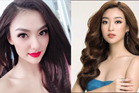 Nóng nhất showbiz: Hoa hậu Mỹ Linh lần đầu khoe giọng hát, Hồng Quế đáp trả nghi án gọt cằm