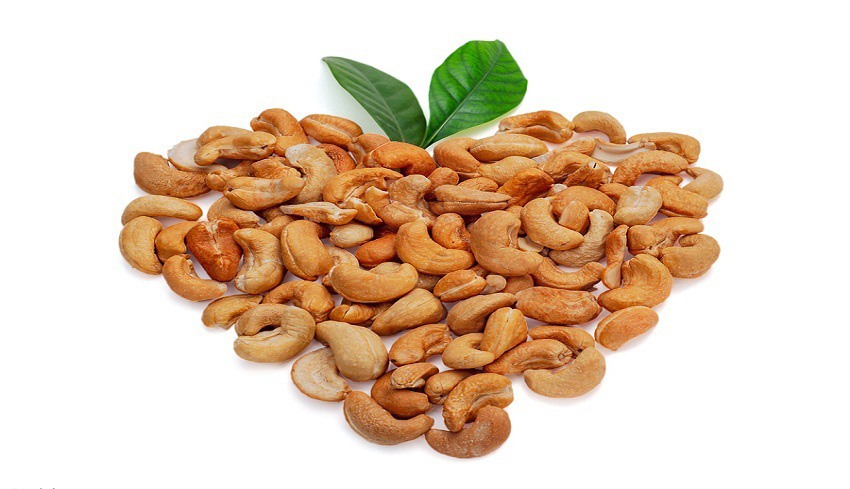 Việt Nam là một trong những nước xuất khẩu hạt điều lớn nhất thế giới - Ảnh: PV 