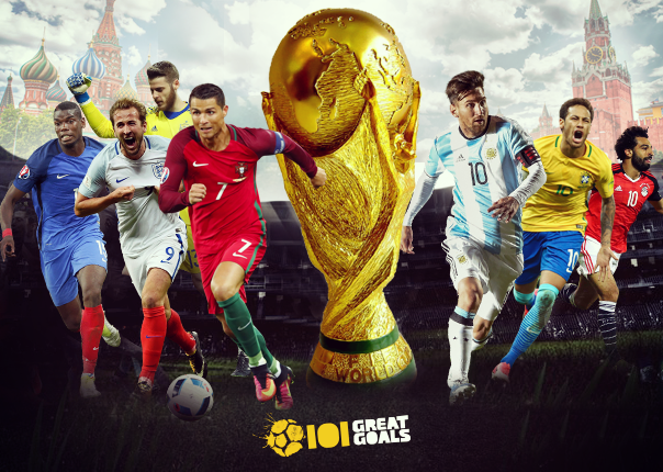 Kết quả hình ảnh cho bản quyền world cup 2018 việt nam đã có ?