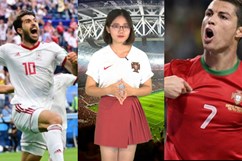 Trước giờ bóng lăn: Nếu Ronaldo không “nổ súng”, Bồ Đào Nha có “tịt ngòi” trước Morocco?