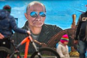 Hơn một nửa người Nga muốn ông Putin làm tổng thống sau 2024 Hơn một nửa người Nga muốn ông Putin làm tổng thống sau 2024