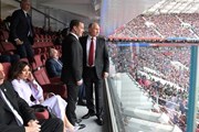 Tổng thống Nga Putin lập cú "hat-trick" trong World Cup 2018 Tổng thống Nga Putin lập cú "hat-trick" trong World Cup 2018