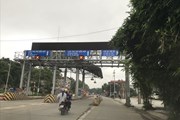 Giảm phí tối đa, hài hoà quyền lợi DN và người dân Giảm phí tối đa, hài hoà quyền lợi DN và người dân