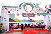 Car Care Day - Chương trình vì cộng đồng ôtô Việt “tố” bị mượn tên trái phép Car Care Day - Chương trình vì cộng đồng ôtô Việt “tố” bị mượn tên trái phép