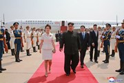 Triều Tiên tìm kiếm cơ hội thúc đẩy phát triển kinh tế Triều Tiên tìm kiếm cơ hội thúc đẩy phát triển kinh tế