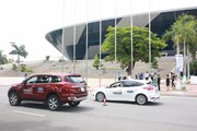 Đẩy mạnh đào tạo lái xe an toàn tại Việt Nam Đẩy mạnh đào tạo lái xe an toàn tại Việt Nam