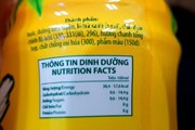 WHO đề xuất áp thuế tiêu thụ đặc biệt đồ uống có đường WHO đề xuất áp thuế tiêu thụ đặc biệt đồ uống có đường