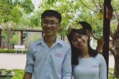 Bí quyết ôn thi các môn khối A,B: “Luyện tập nhuần nhuyễn các thao tác bấm máy tính”