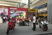 Khai mạc triển lãm xe hiếm hoi ở Hà Nội Khai mạc triển lãm xe hiếm hoi ở Hà Nội