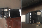 Apple đối mặt với sáu vụ kiện trong hai tháng Apple đối mặt với sáu vụ kiện trong hai tháng