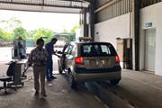 Nhức nhối tình trạng hàng trăm nghìn xe “trốn” đăng kiểm Nhức nhối tình trạng hàng trăm nghìn xe “trốn” đăng kiểm
