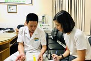 Bi hài chuyện đi đẻ sợ nhầm con của các mẹ Bi hài chuyện đi đẻ sợ nhầm con của các mẹ