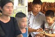 Thời kỳ công nghệ 4.0, làm gì để không trao nhầm con tại bệnh viện? Thời kỳ công nghệ 4.0, làm gì để không trao nhầm con tại bệnh viện?