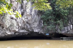 Công trình trái phép Tràng An: Sai phạm liên tiếp sai phạm