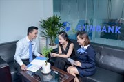 “Ưu đãi phí chuyển tiền mùa du học” dành cho khách hàng cá nhân chuyển tiền du học tại Eximbank “Ưu đãi phí chuyển tiền mùa du học” dành cho khách hàng cá nhân chuyển tiền du học tại Eximbank