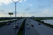 Những con số ấn tượng của hệ thống cao tốc mang thương hiệu VEC Những con số ấn tượng của hệ thống cao tốc mang thương hiệu VEC