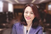 Tập đoàn FLC bổ nhiệm bà Hương Trần Kiều Dung làm Tổng giám đốc Tập đoàn FLC bổ nhiệm bà Hương Trần Kiều Dung làm Tổng giám đốc