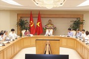 Vệ sinh an toàn thực phẩm: Vẫn còn đùn đẩy trách nhiệm Vệ sinh an toàn thực phẩm: Vẫn còn đùn đẩy trách nhiệm