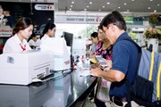 Miễn phí chuyển tiền mùa du học tại Maritime Bank Miễn phí chuyển tiền mùa du học tại Maritime Bank