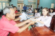 Cần tạo động lực cho đồng bào dân tộc thiểu số phát triển kinh tế Cần tạo động lực cho đồng bào dân tộc thiểu số phát triển kinh tế