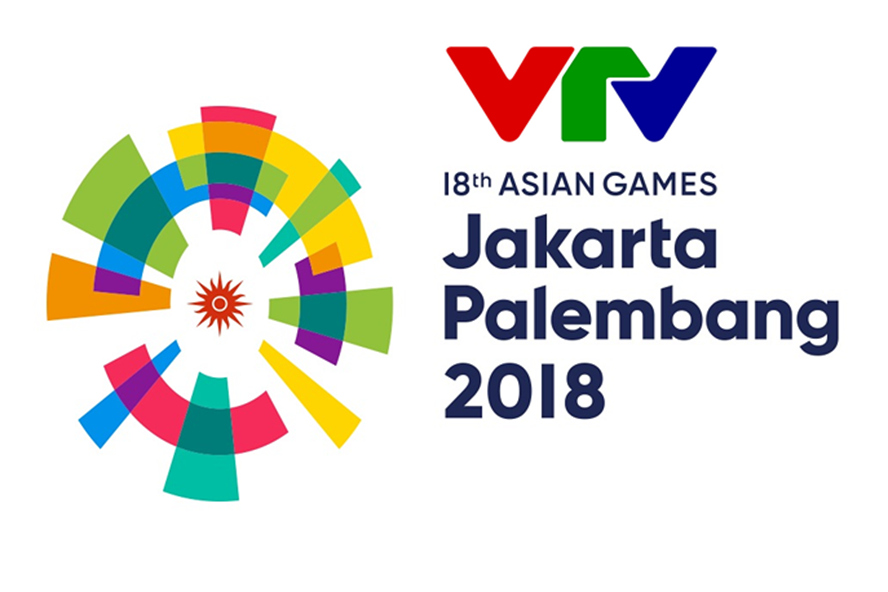 VTV đã chưa thể có bản quyền ASIAD 18.