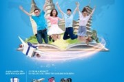 BIDV triển khai khuyến mại “Mua ngoại tệ, chuyển yêu thương đợt 2/2018 BIDV triển khai khuyến mại “Mua ngoại tệ, chuyển yêu thương đợt 2/2018