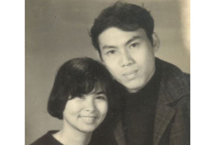 Nhân kỷ niệm 32 năm ngày mất nhà thơ Lưu Quang Vũ: Đi tìm dấu tích