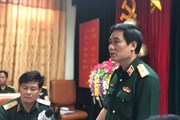 Bệnh viện 103 khẳng định không có chuyện độc quyền xe cứu thương Bệnh viện 103 khẳng định không có chuyện độc quyền xe cứu thương
