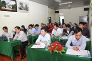 Đeo đuổi 2 năm, thu hồi được tiền nợ BHXH cho người lao động Đeo đuổi 2 năm, thu hồi được tiền nợ BHXH cho người lao động