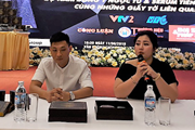 "Mượn danh" VTV, VTC để quảng cáo: Đại diện mỹ phẩm Ngọc Tú khi nói "có", lúc lại bảo "không" "Mượn danh" VTV, VTC để quảng cáo: Đại diện mỹ phẩm Ngọc Tú khi nói "có", lúc lại bảo "không"