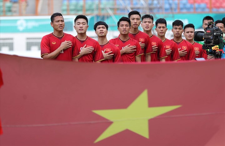 75 Quốc Gia Va Vung Lanh Thổ Co Bản Quyền Asiad 18 Rieng Việt Nam Thi Khong Lao động Online Laodong Vn Tin Tức Mới Nhất 24h