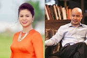 Bà Lê Hoàng Diệp Thảo: Bỏ mặc lời khẩn cầu của vợ con, ông Vũ lại xuất hiện để cứu "anh em" Bà Lê Hoàng Diệp Thảo: Bỏ mặc lời khẩn cầu của vợ con, ông Vũ lại xuất hiện để cứu "anh em"